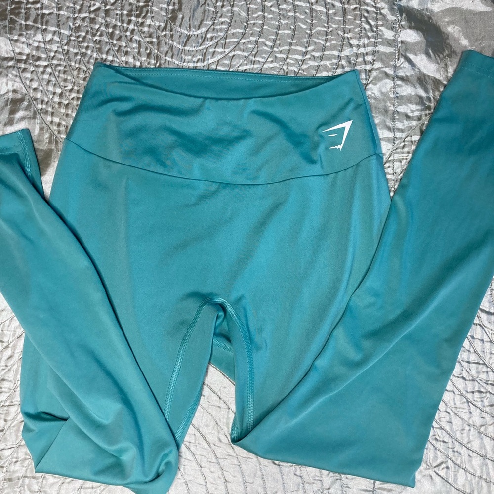 Gymshark Training Leggings
